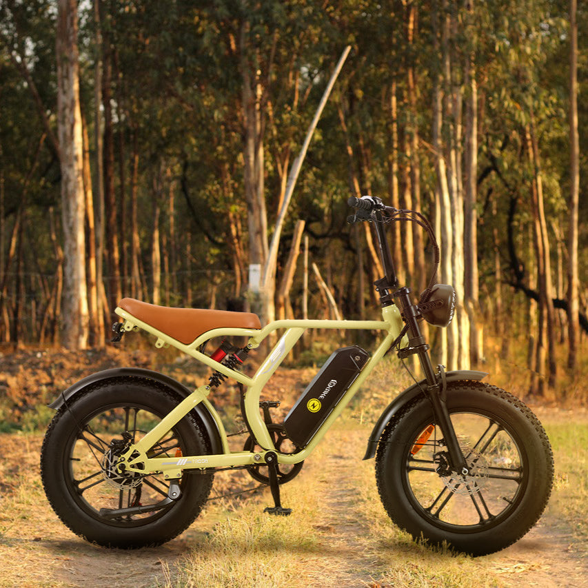 Burchda H1( 2025 New Arrival )