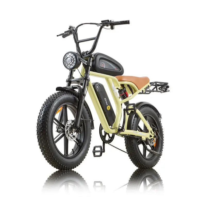 BURCHDA H1