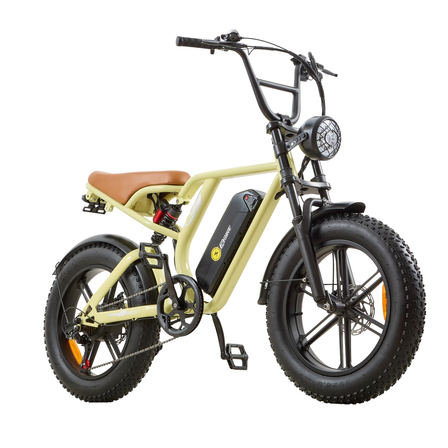 Burchda H1