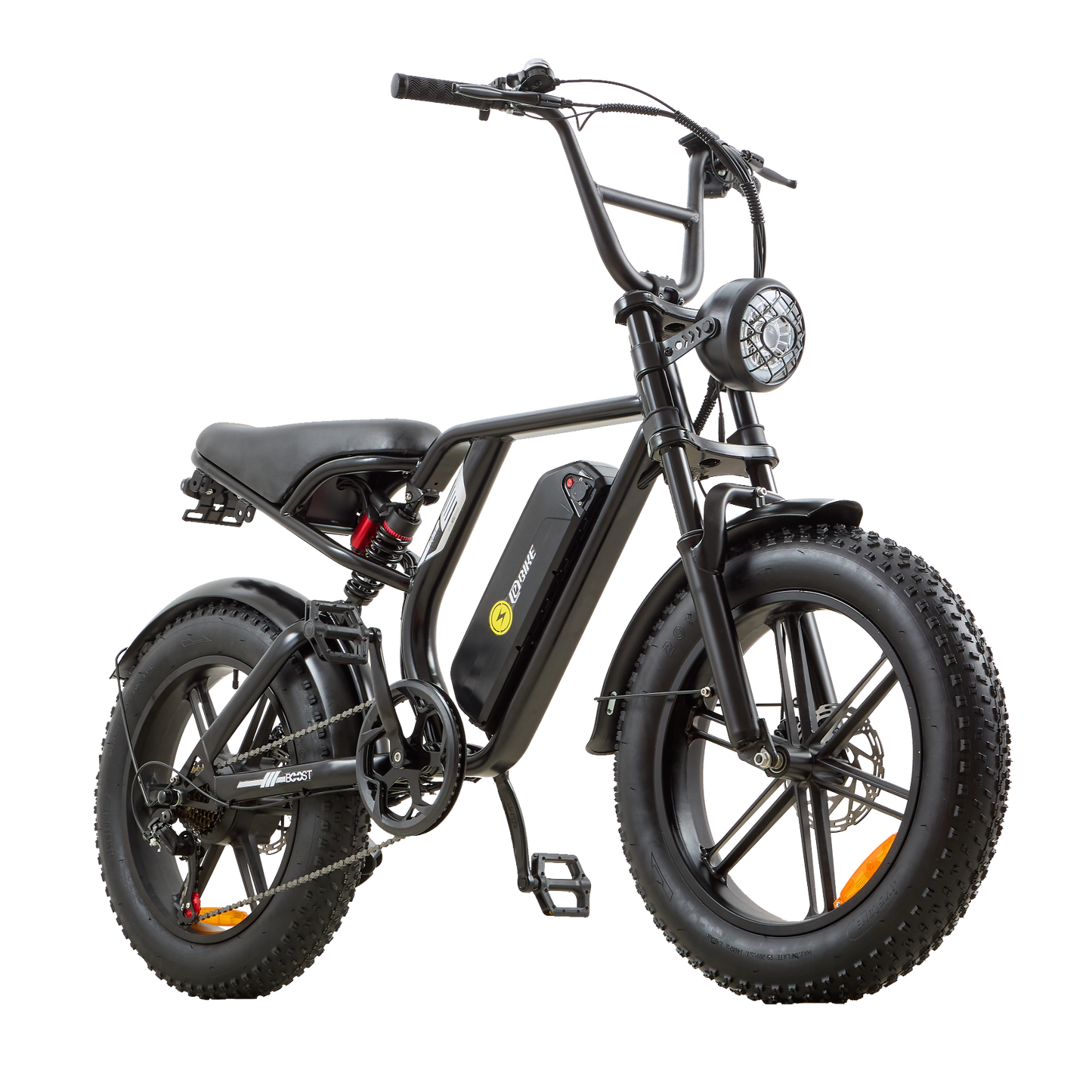 Burchda H1