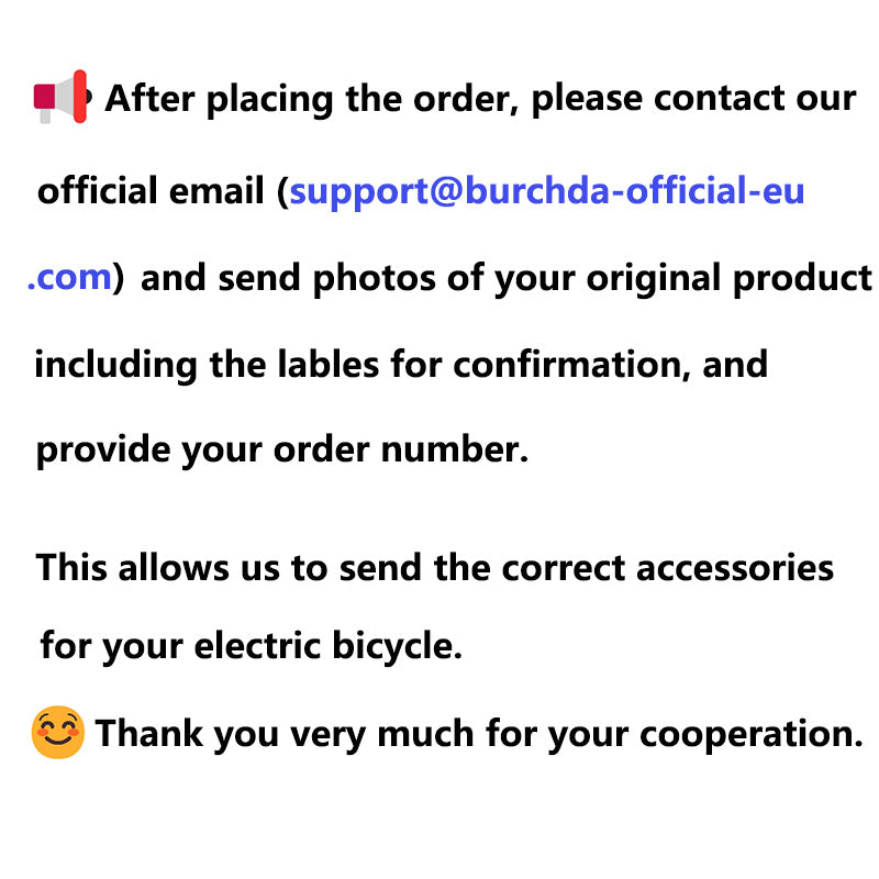 48V20Ah Original Akku für Burchda RX80/RX50/AZ20