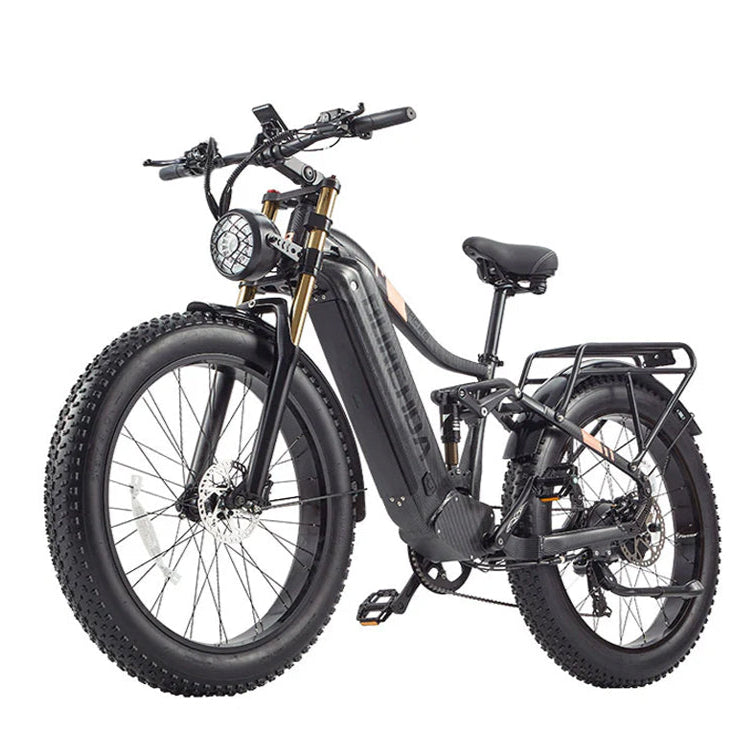 Burchda HC26(2025 New Arrival)