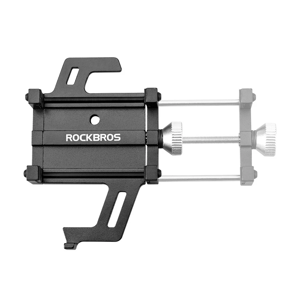 Aluminium Alloy Phone Mount Handlebar Phone Holder