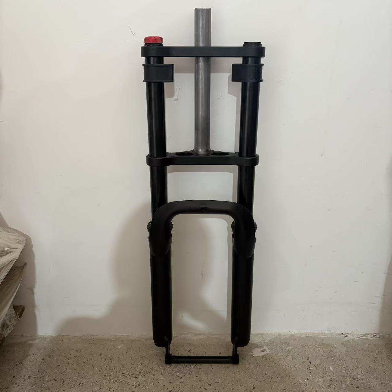 Front Fork Shock Absorber For Burchda E-bikes