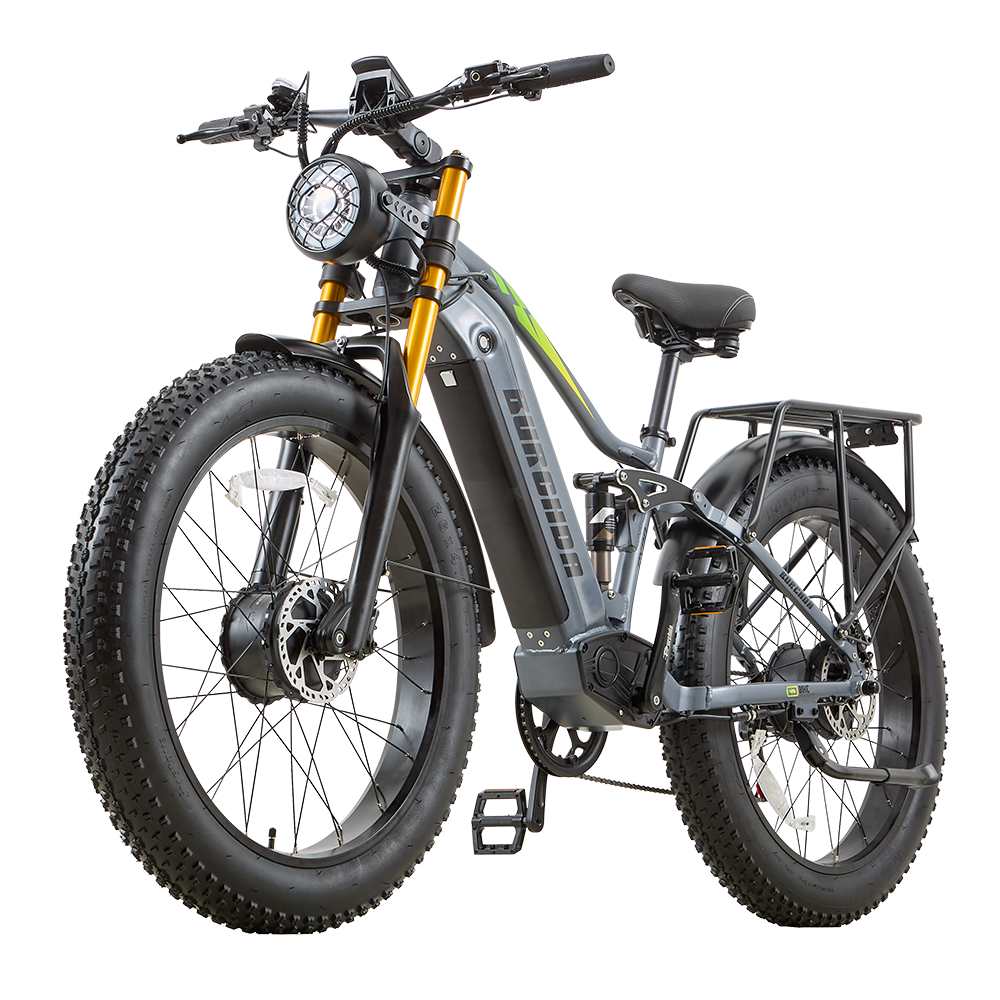 burchda dual motor ebike