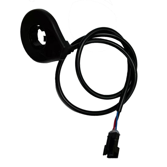 Original Pedal Assist Sensor For Burchda Electric Bikes