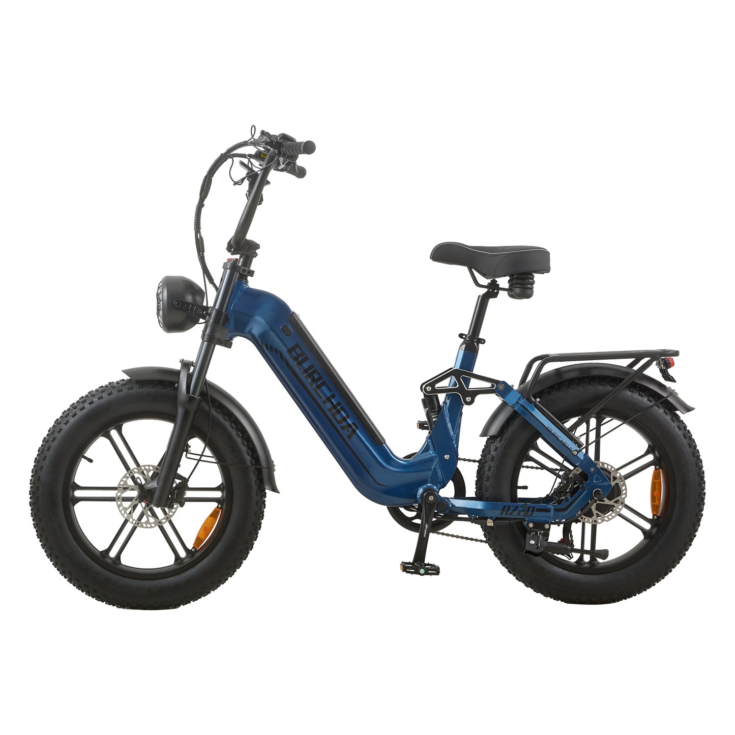 commuter ebike