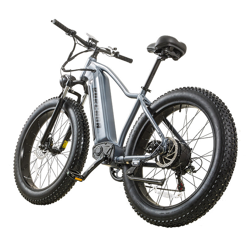 BURCHDA RX50 EBIKE