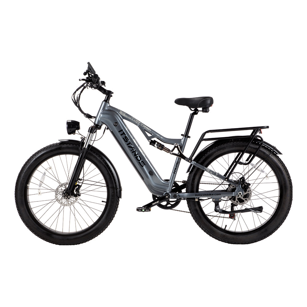 Burchda Itsands RX26( 2025 New Arrival )