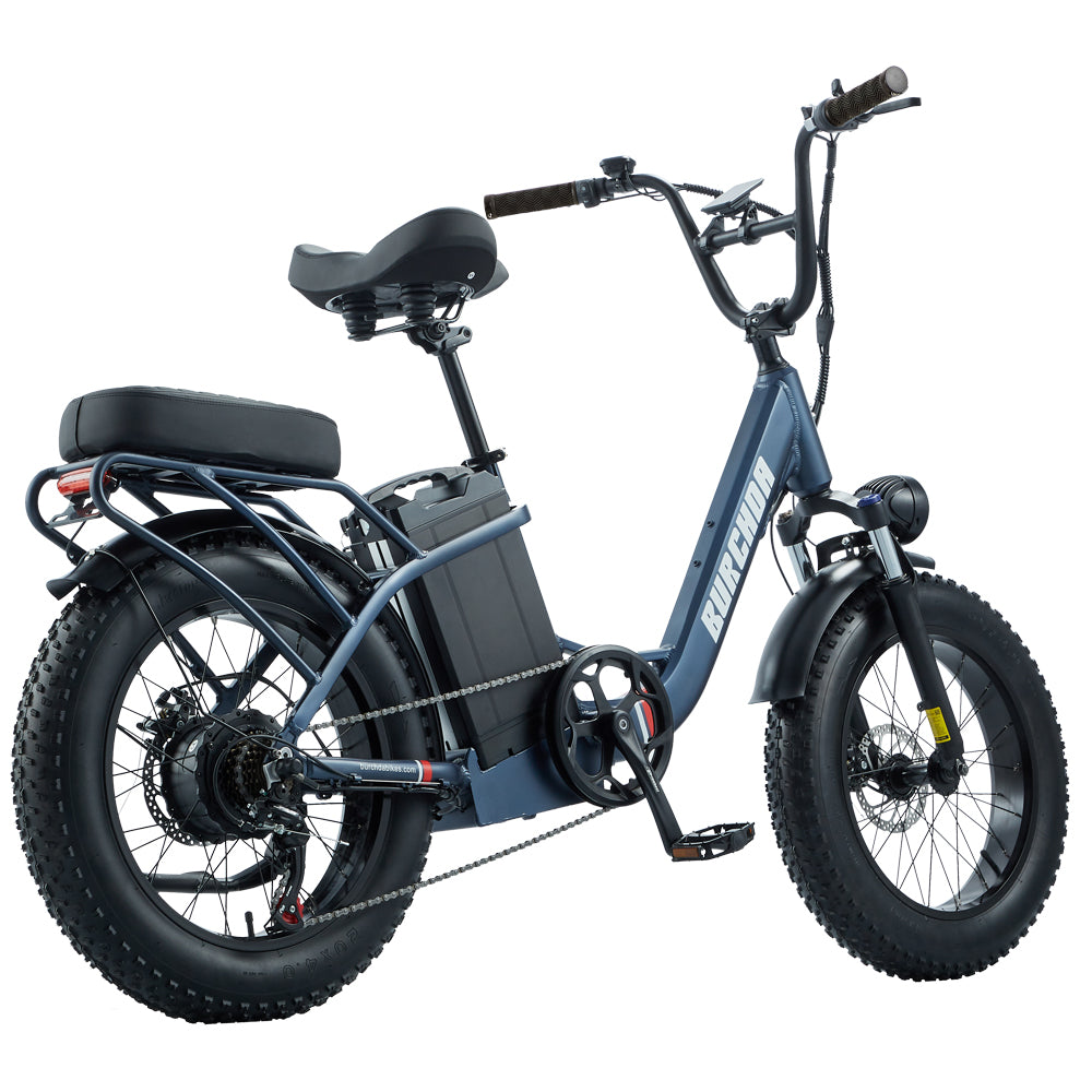 City E-bike