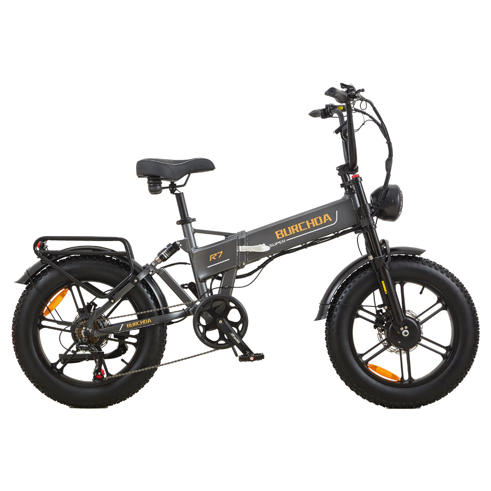 Burchda R7 Pro