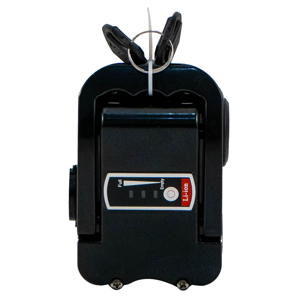 48V20Ah Battery for Burchda R8/R8S/R8SPro