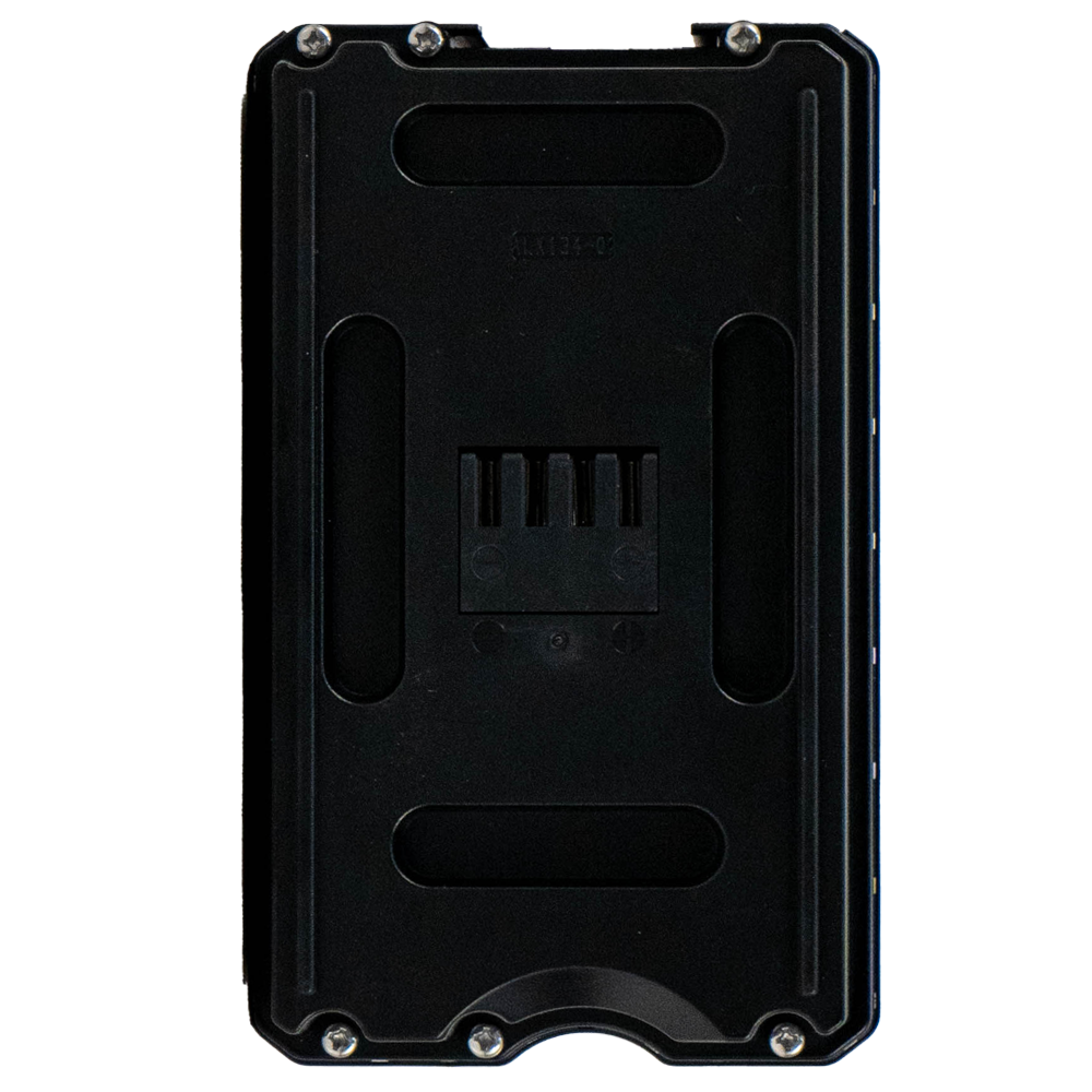 48V31.5Ah Battery For Burchda U8