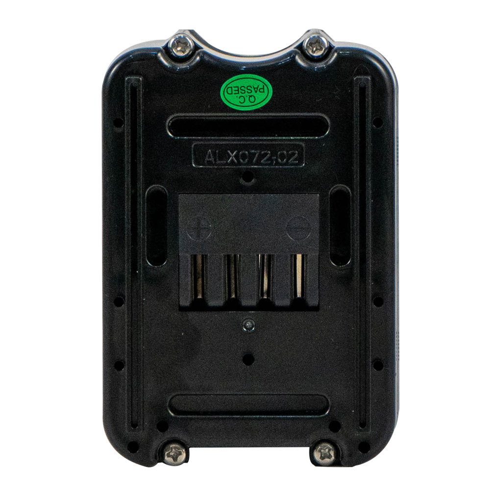 48V15Ah/48V20Ah Battery for Burchda R8/R8S/R8SPro/R8Pro
