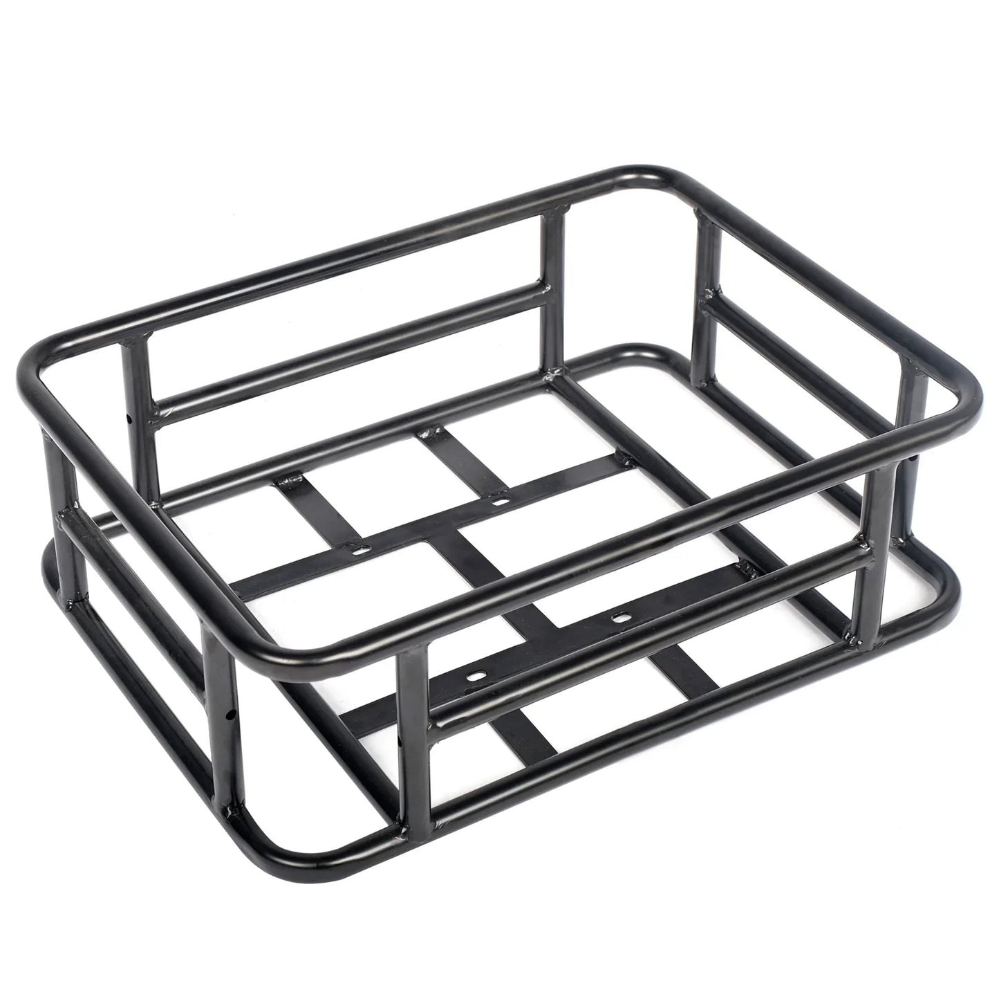 Rear Storage Basket for BURCHDA E-bikes