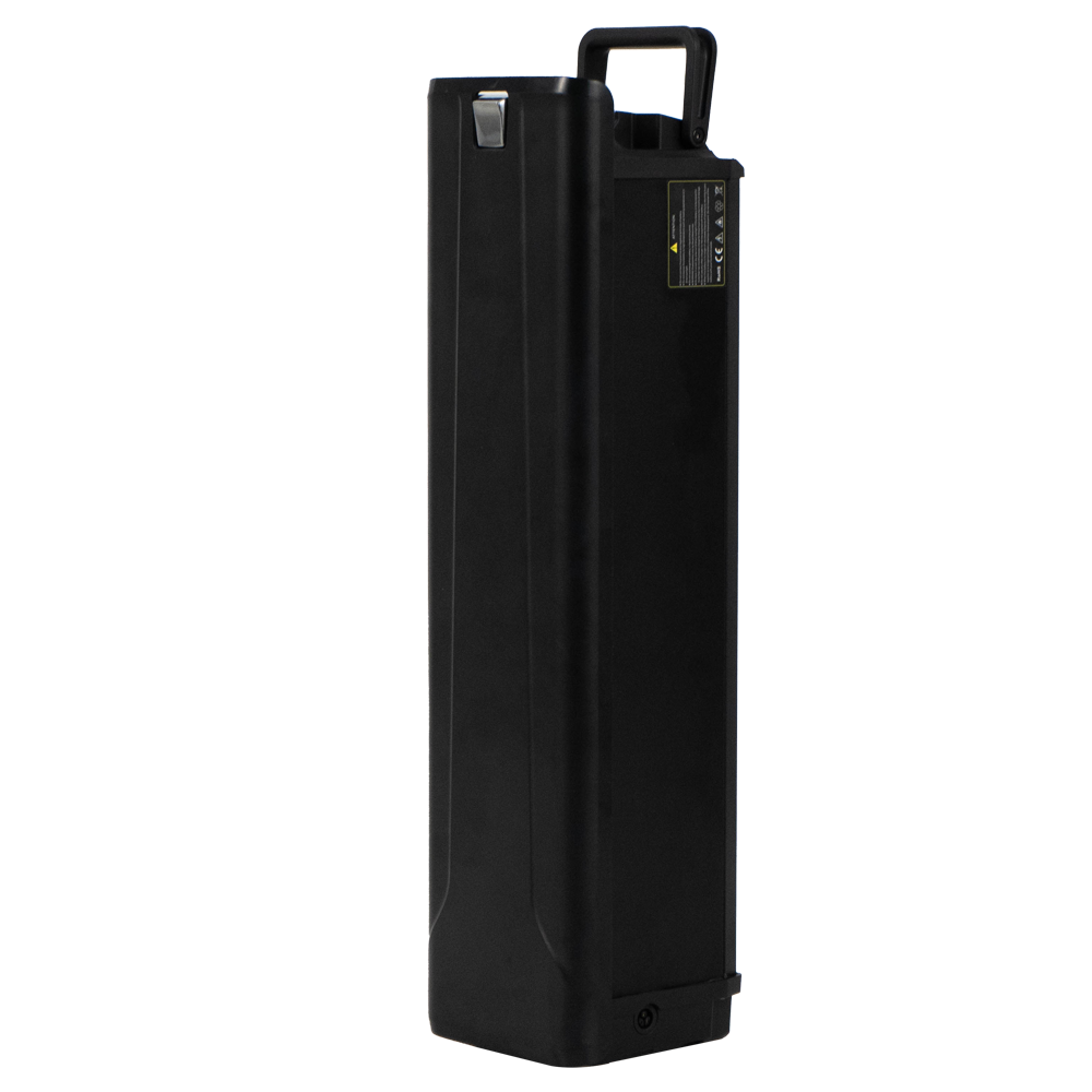 burchda hc26 48V30Ah Battery