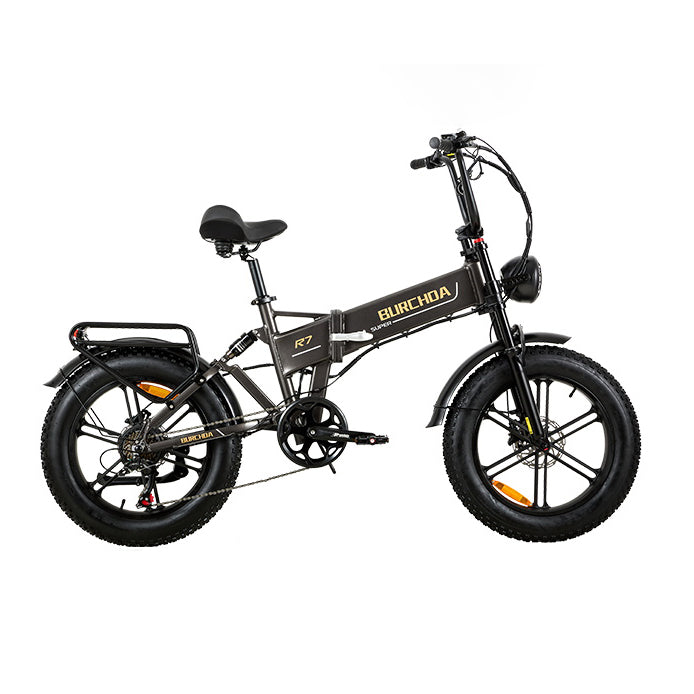 Burchda R7