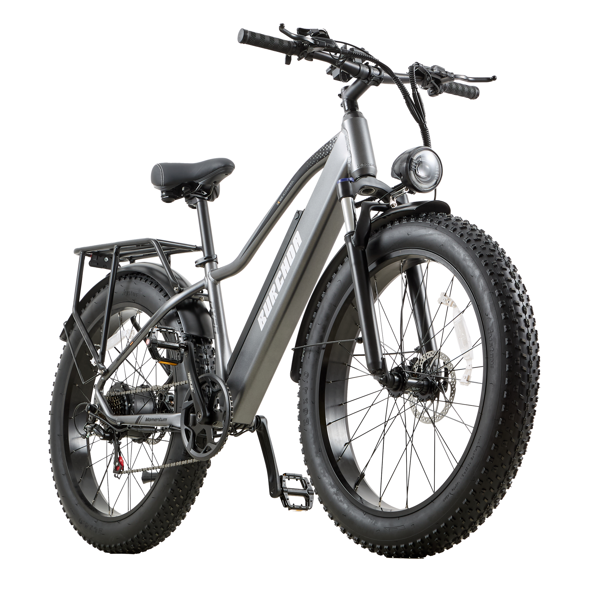 RX20 EBIKE
