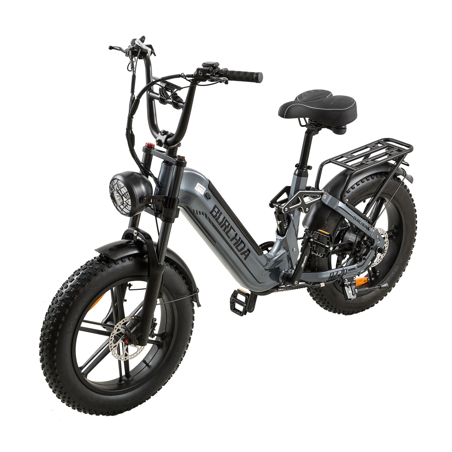burchda az20