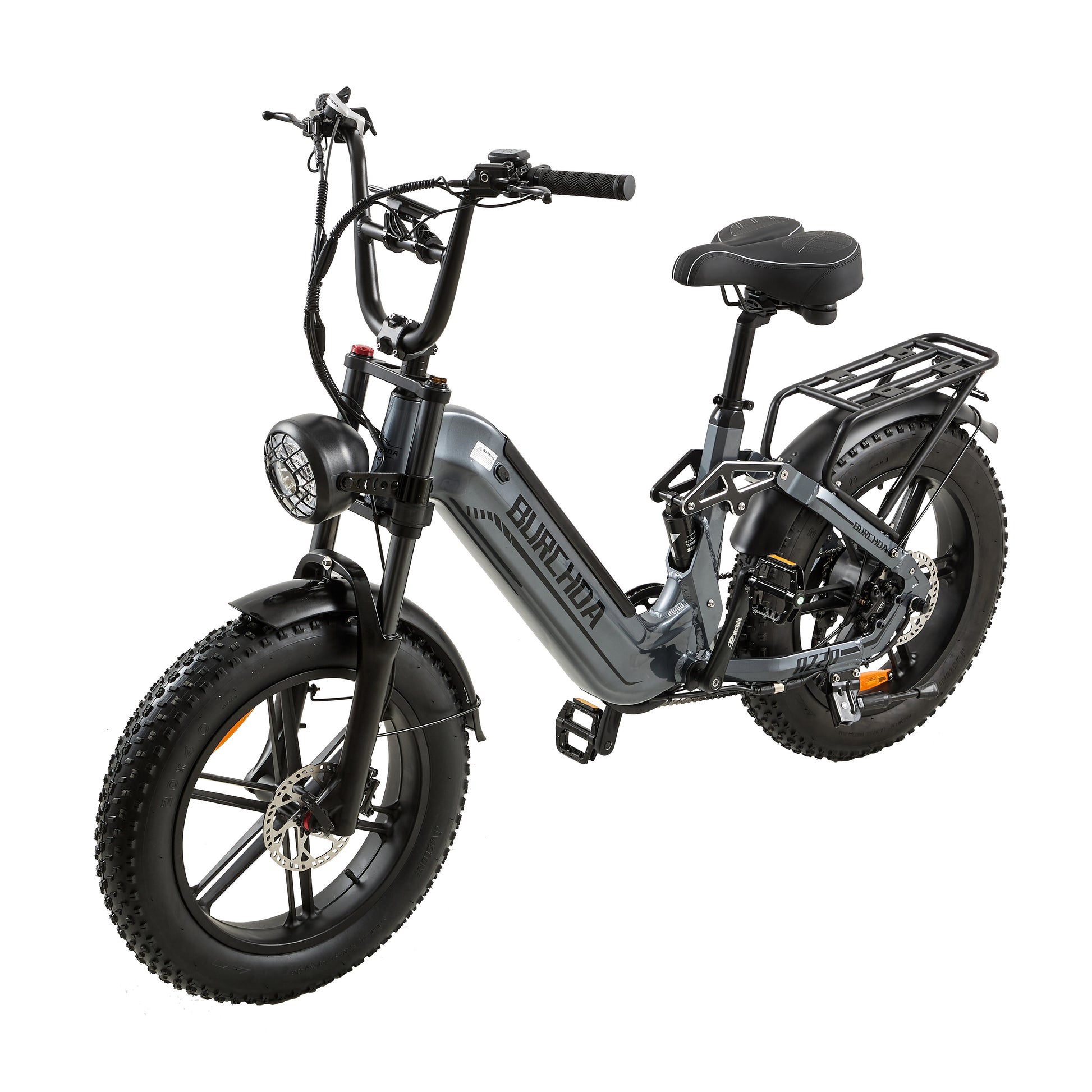 burchda az20