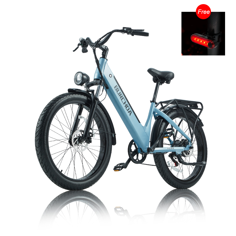 Burchda AZ26