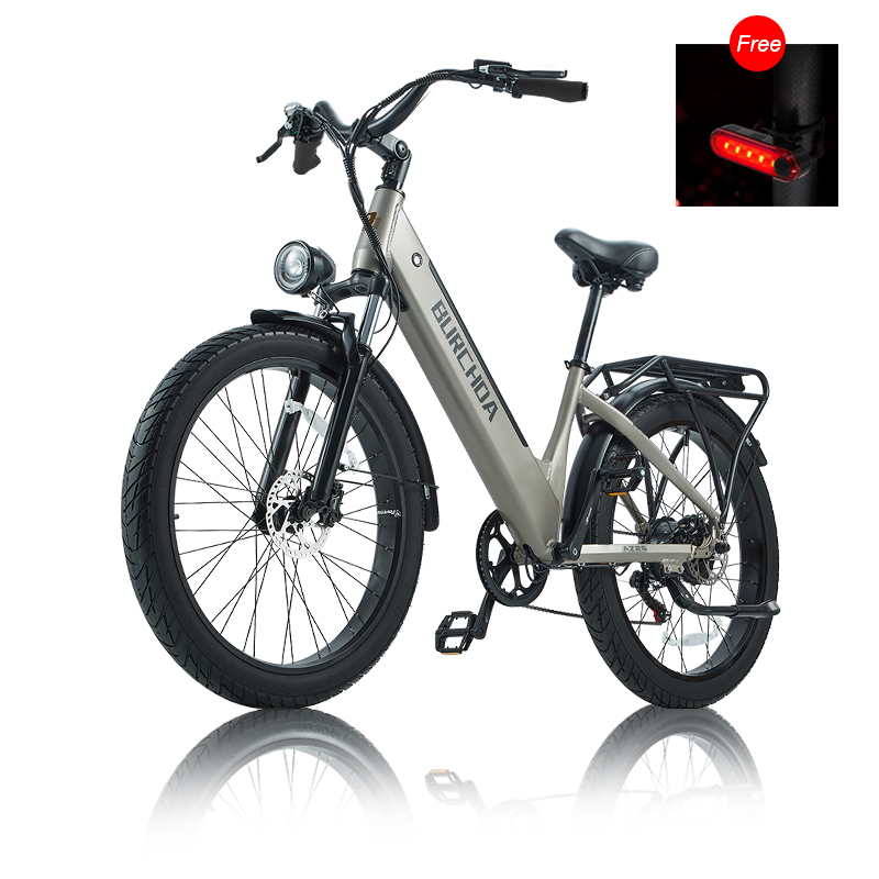 Burchda AZ26