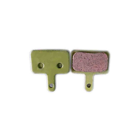 Original Brake Pads for BURCHDA All Models