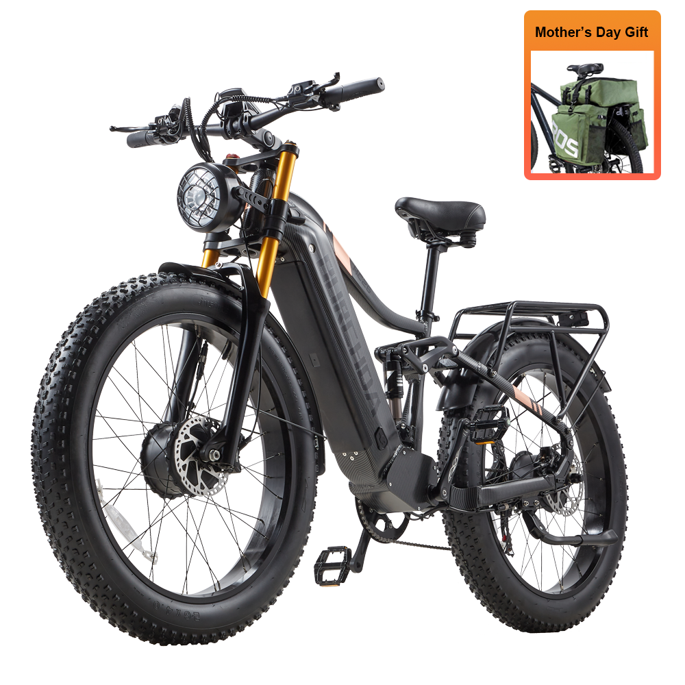 Burchda HC26 (nouveauté 2025)