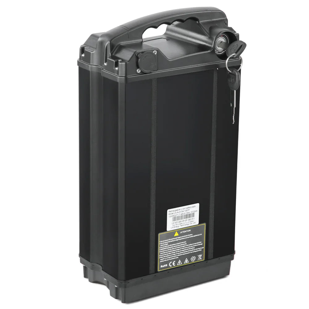 48V31.5Ah Original Battery for Burchda U8