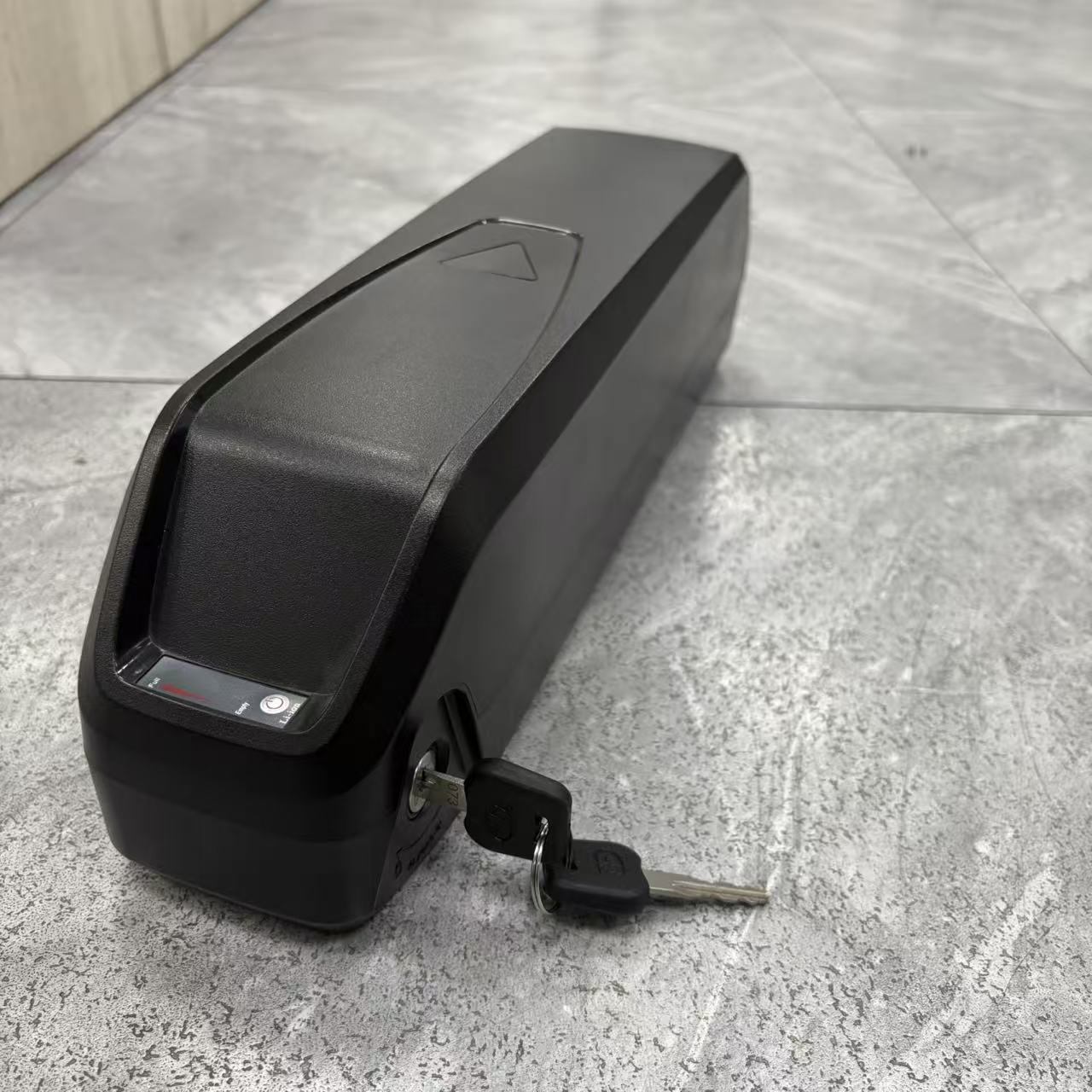 48V15Ah original Battery for Burchda H1