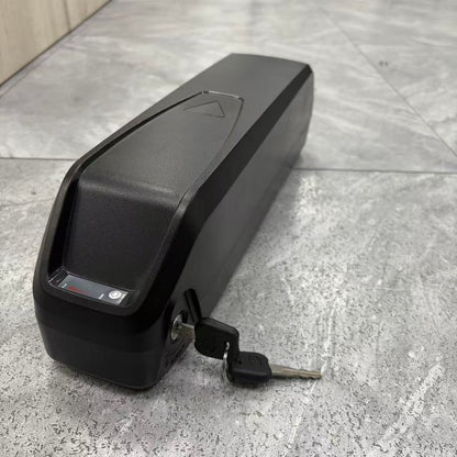 48V15Ah original Battery for Burchda H1