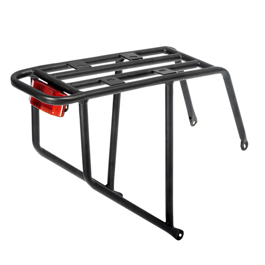 Rear Rack Luggage Carrier For BURCHDA E-bikes