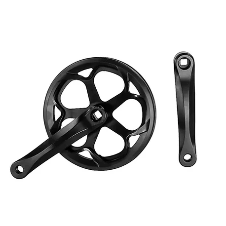 Burchda Ebike Crank