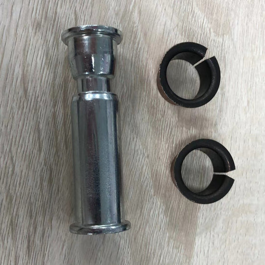 Connecteur d'origine pour vélo électrique Burchda