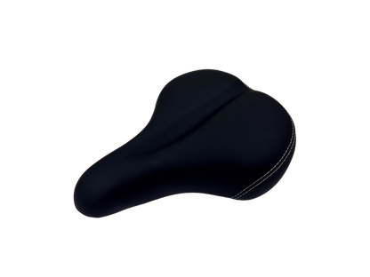 Siège d'origine pour vélos électriques Burchda