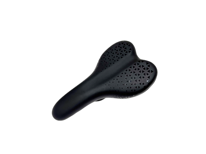 Siège d'origine pour vélos électriques Burchda