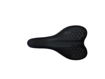 Siège d'origine pour vélos électriques Burchda