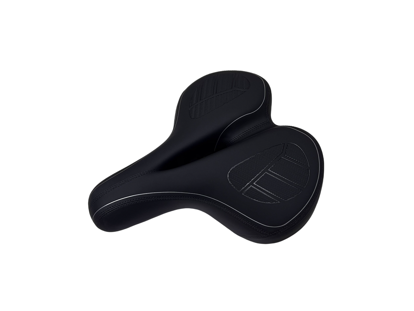 Siège d'origine pour vélos électriques Burchda