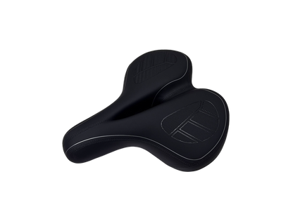 Siège d'origine pour vélos électriques Burchda