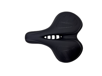 Siège d'origine pour vélos électriques Burchda