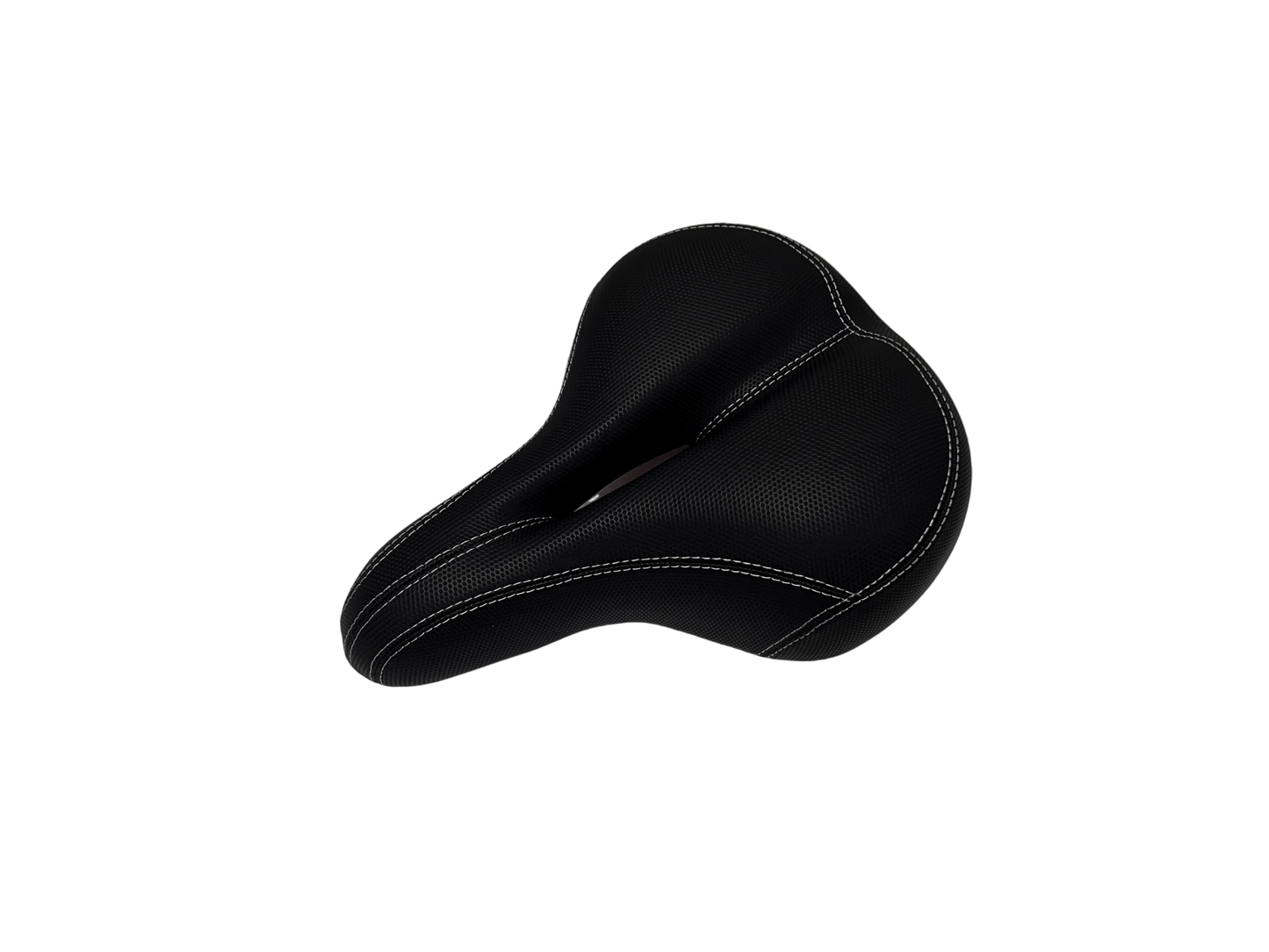 Siège d'origine pour vélos électriques Burchda