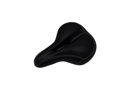 Siège d'origine pour vélos électriques Burchda