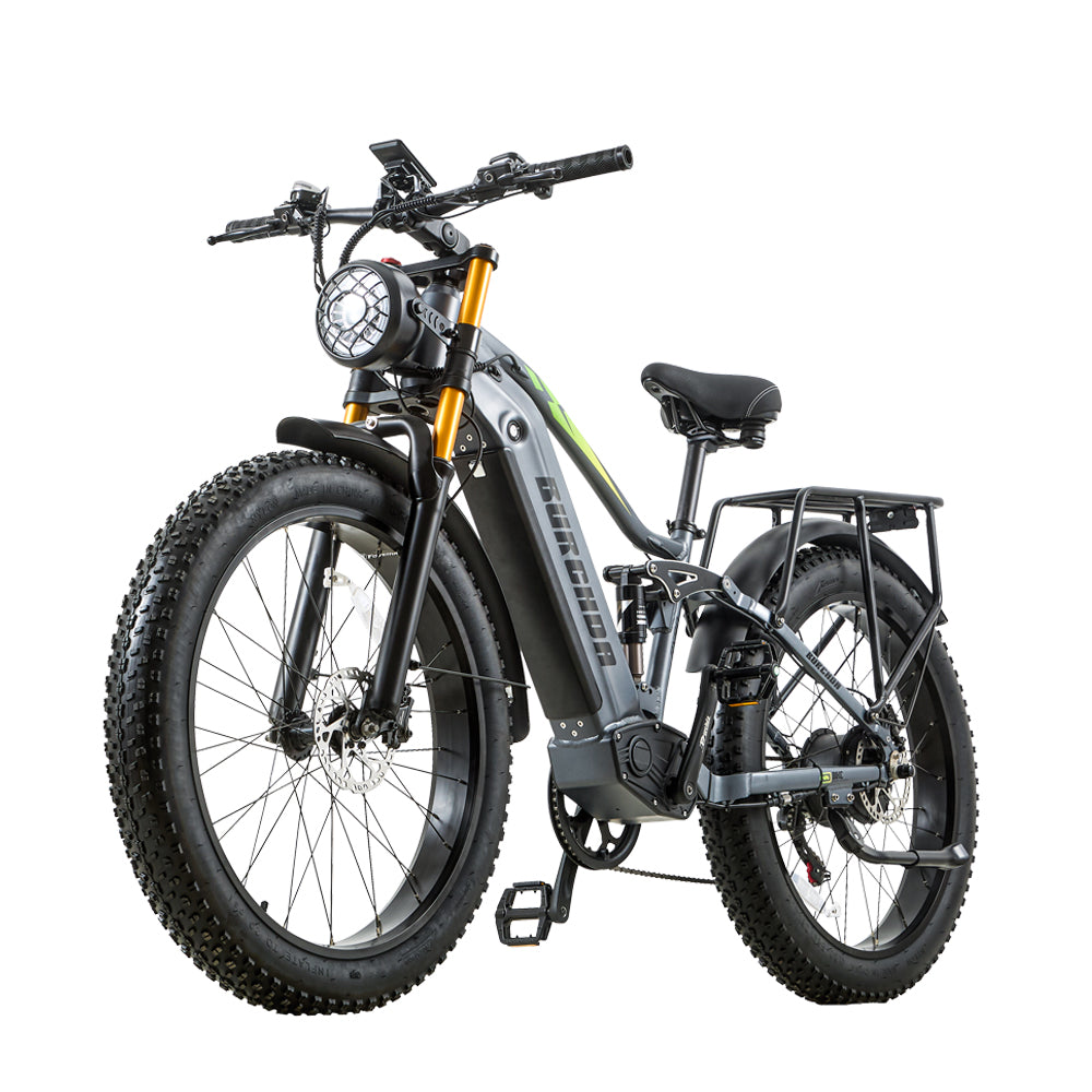 Burchoa Rx80 Burchda RX80(Upgraded) – Burchda Bikes EU Official Store