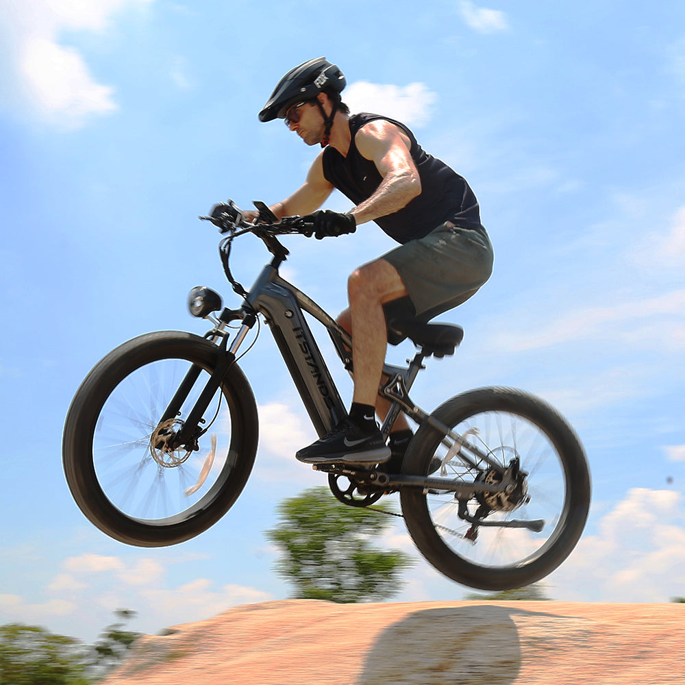 Burchda RX26(2026 New Arrival) – Burchda Bikes EU Official Store