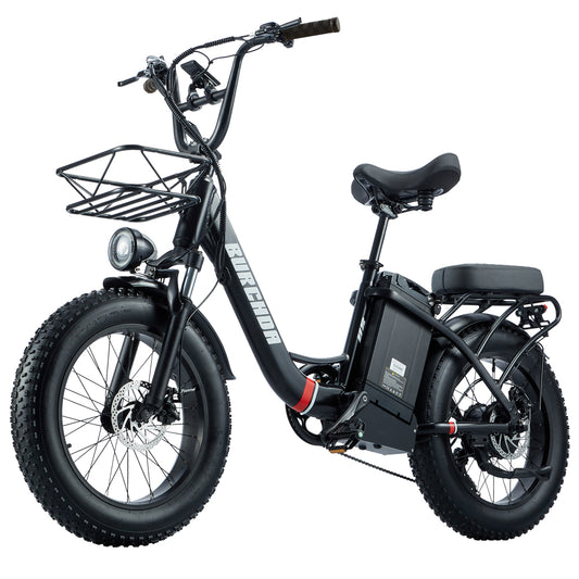 u8 ebike