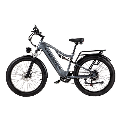 Burchda Itsands RX26( 2025 New Arrival )