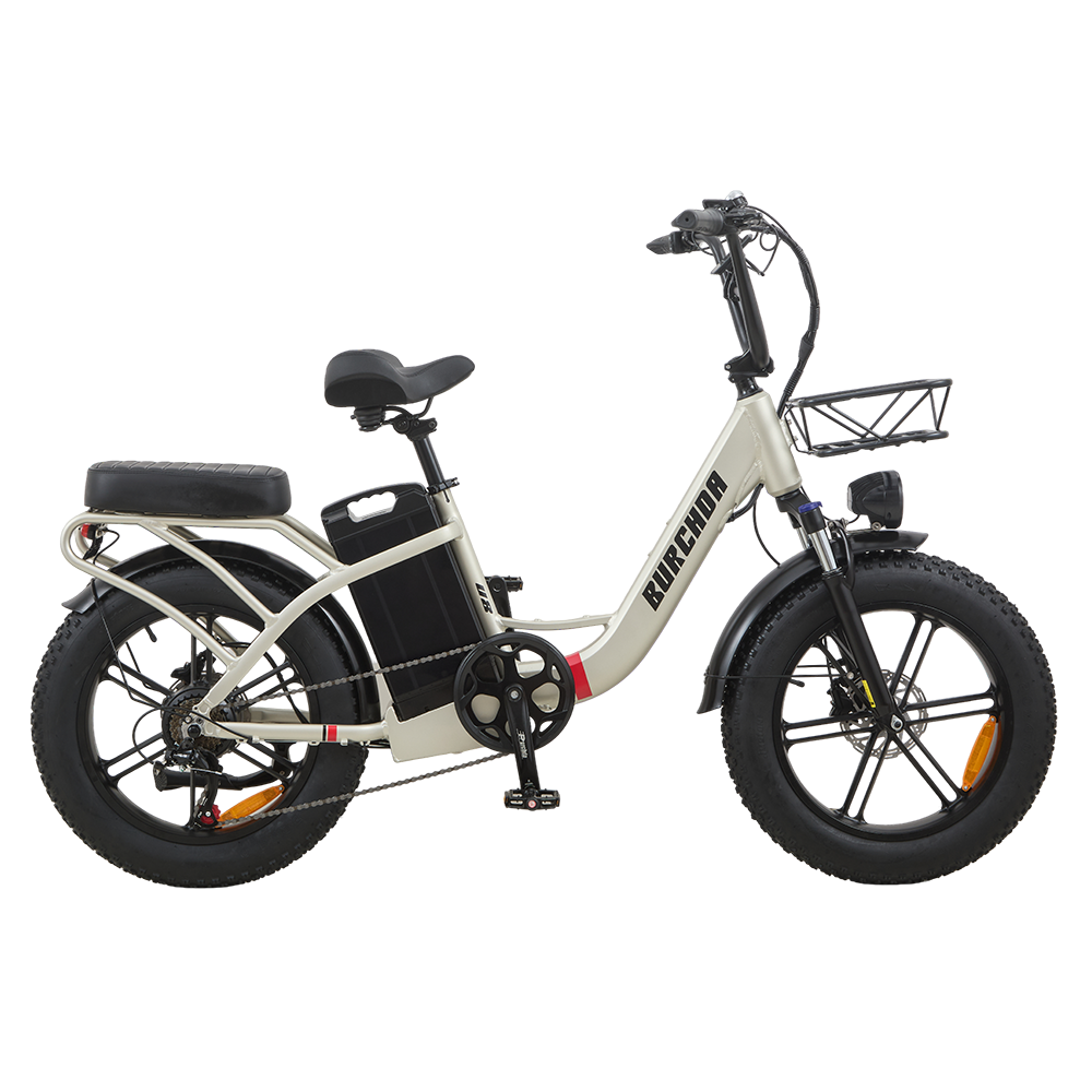 burchda u8 Champagne Gold