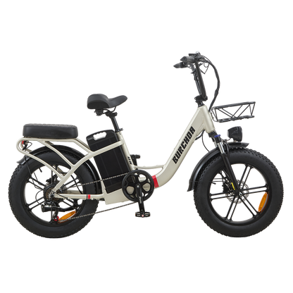 burchda u8 Champagne Gold