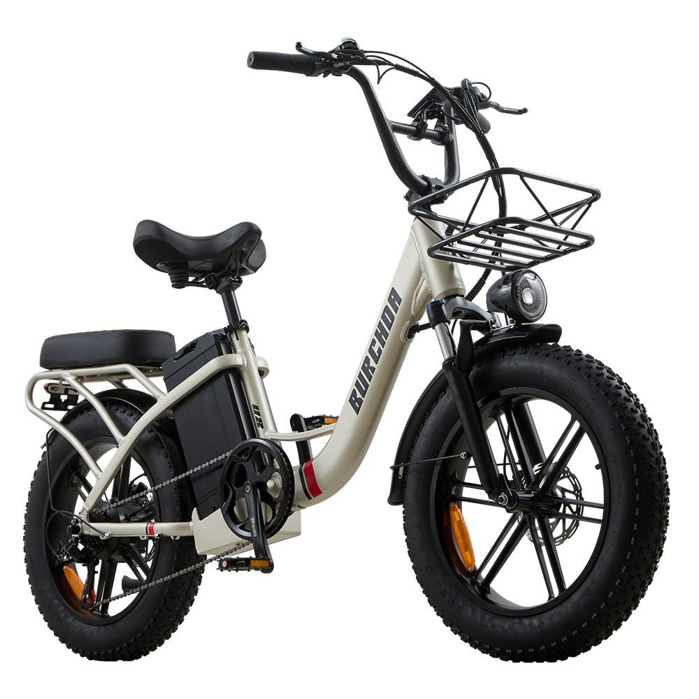 burchda 2026 upgraded u8
