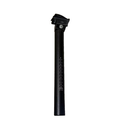 Tige de selle Origina pour vélos électriques Burchda